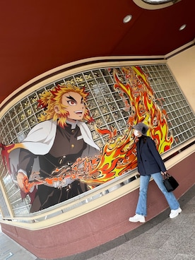 kさんのコーディネート