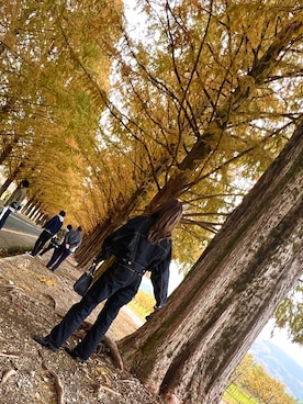 kさんのコーディネート