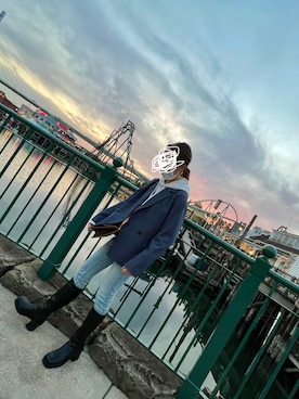 kさんのコーディネート