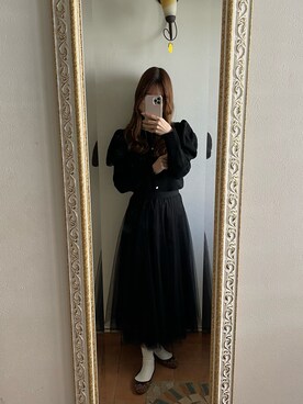 nanahoさんのコーディネート