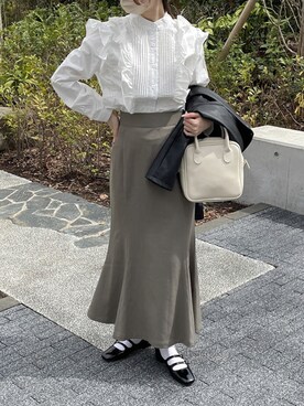 nanahoさんのコーディネート