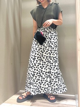 haruさんのコーディネート