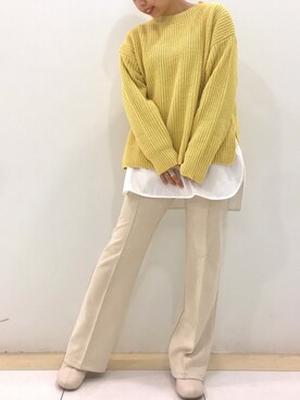 haruさんのコーディネート