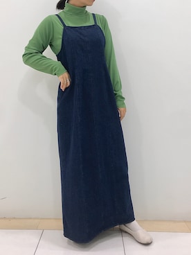 haruさんのコーディネート