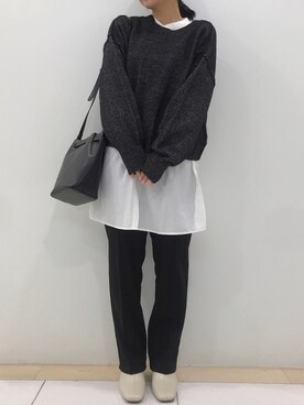 haruさんのコーディネート