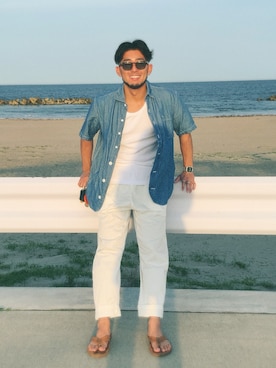 Hyu☀️さんのコーディネート