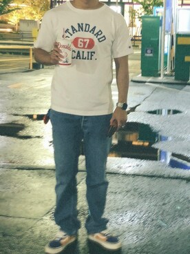 Hyu☀️さんのコーディネート