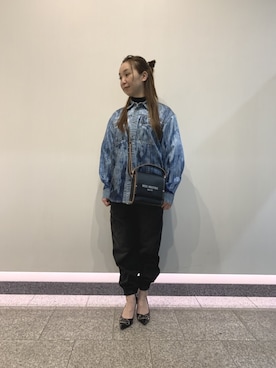 YUIさんのコーディネート