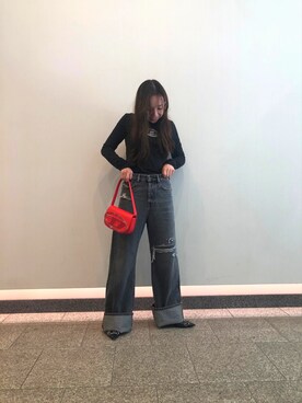 YUIさんのコーディネート