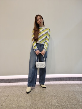 YUIさんのコーディネート