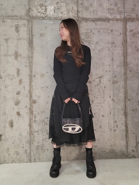 YUIさんのコーディネート