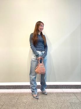 YUIさんのコーディネート