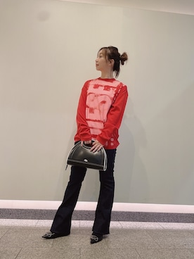 YUIさんのコーディネート