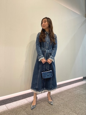 YUIさんのコーディネート