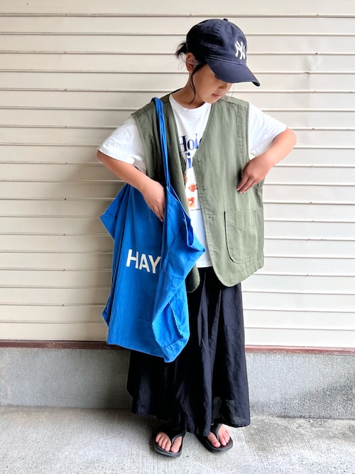 N2さんのコーディネート