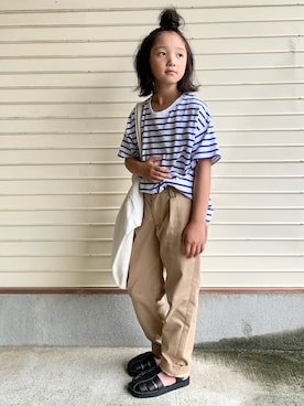 N2さんの（ZARA | ザラ）を使ったコーディネート