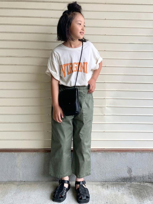 N2さんのコーディネート