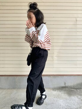 N2さんの（ZARA | ザラ）を使ったコーディネート