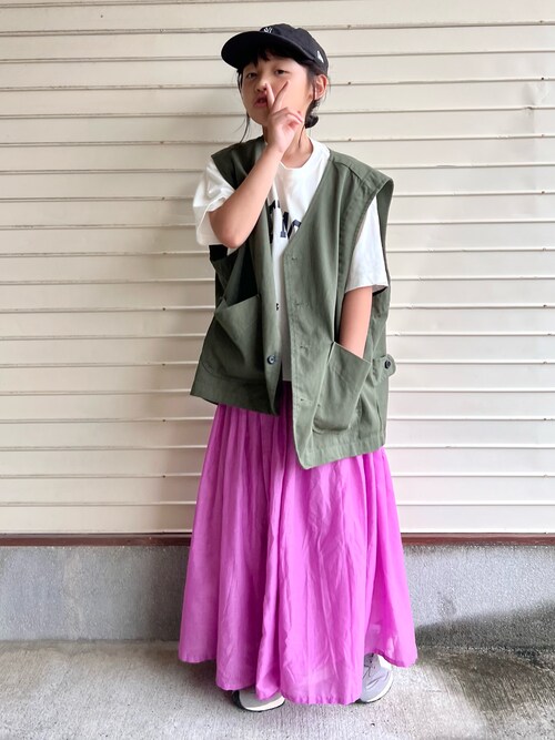 N2さんのコーディネート