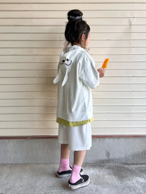 CIAOPANIC TYPY（チャオパニックティピー）の「【KIDS