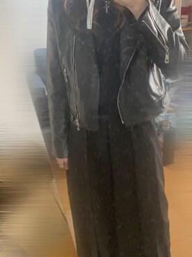 契さんのコーディネート