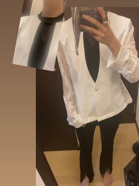 契さんのコーディネート