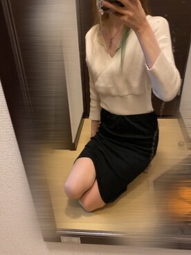 契さんのコーディネート