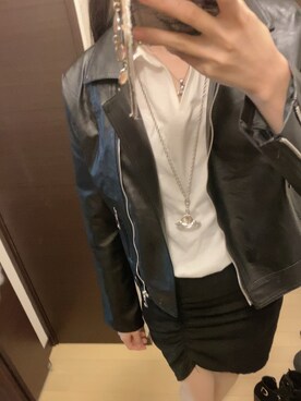 契さんのコーディネート