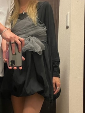 契さんのコーディネート