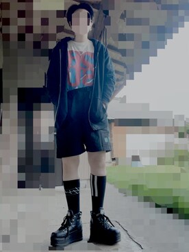 りちうむさんのコーディネート