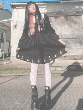 りちうむさんのコーディネート