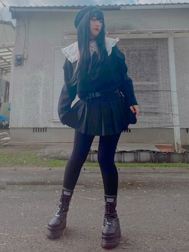 りちうむさんのコーディネート