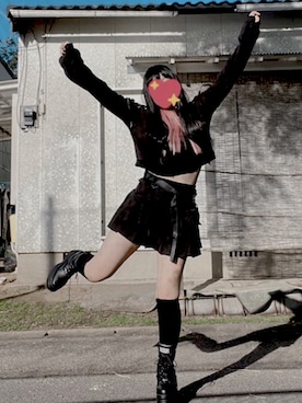 りちうむさんのコーディネート