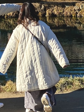 むむさんのコーディネート