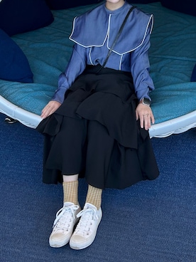 むむさんのコーディネート