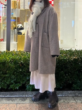 むむさんのコーディネート