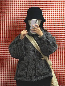 むむさんのコーディネート