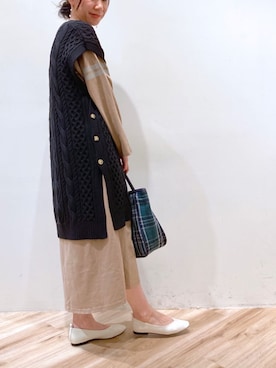 miyukiさんのコーディネート