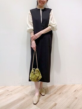 miyukiさんのコーディネート