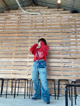 ｺﾘｺさん（レディース・155cm）の春コーディネート