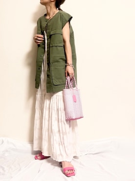 ayuMi◡̈さんのコーディネート