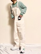 B:MING by BEAMS（ビーミングバイビームス）の「SMITH'S AMERICAN × B