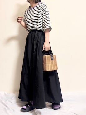 ayuMi◡̈さんのコーディネート