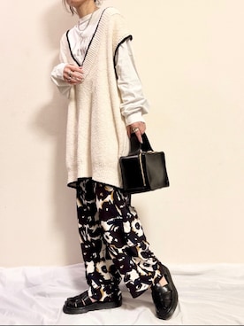 ayuMi◡̈さんのコーディネート