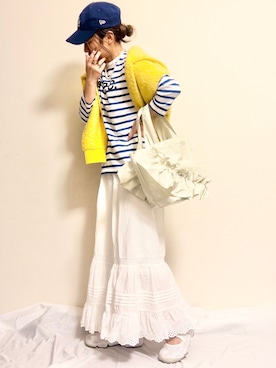 ayuMi◡̈さんのコーディネート