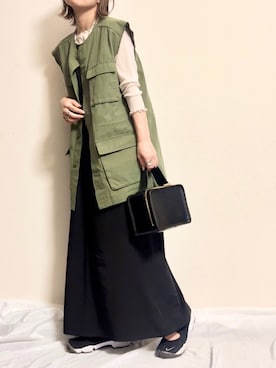 ayuMi◡̈さんのコーディネート