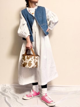 ayuMi◡̈さんのコーディネート