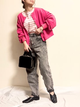 ayuMi◡̈さんのコーディネート