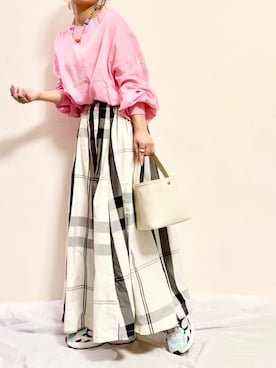 ayuMi◡̈さんのコーディネート