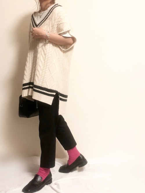 ayuMi◡̈さんのコーディネート